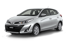 Yaris Sport